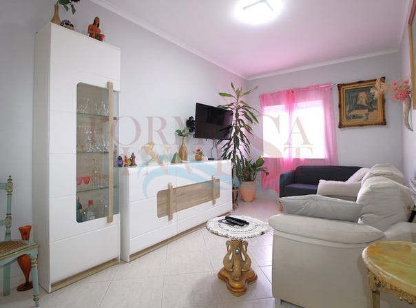 Fuseta, Algarve