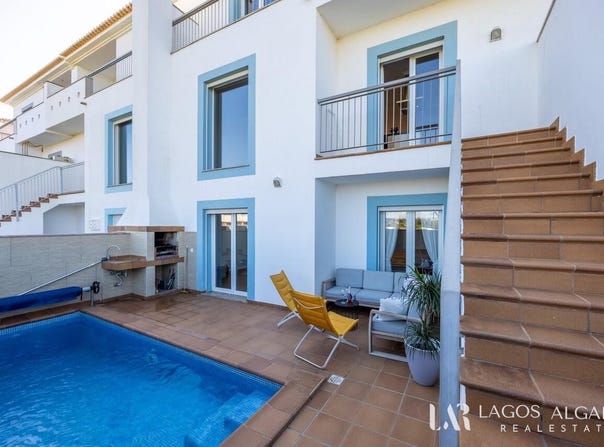 Budens, Algarve 8650