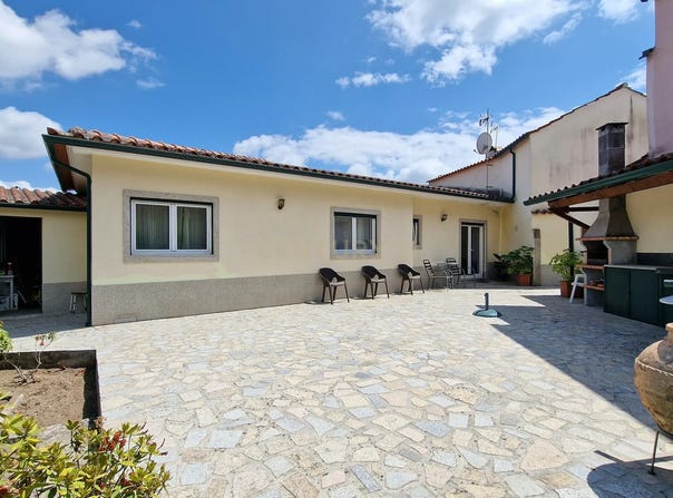 Pindo, Viseu District