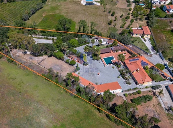 Carvalhal, Leiria District
