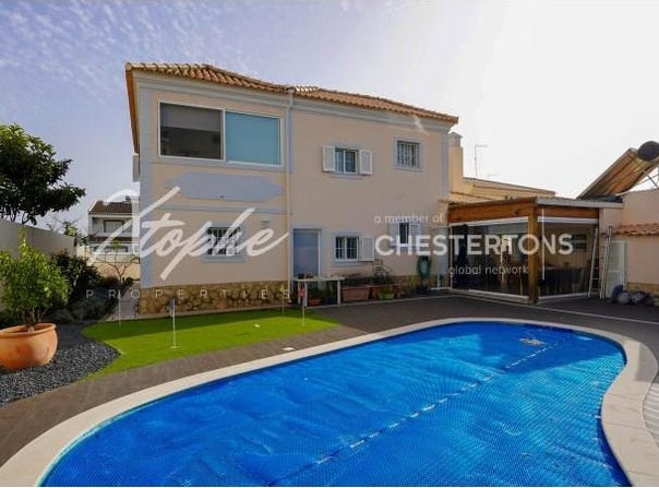 Loulé (São Clemente), Algarve 8100