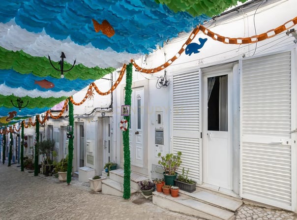 Sesimbra (Santiago), Setubal
