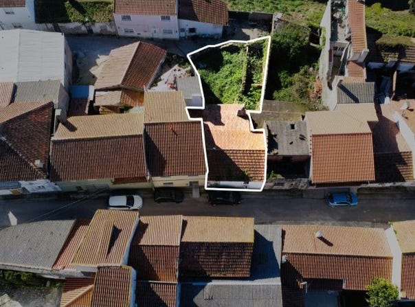 Évora de Alcobaça, Leiria District
