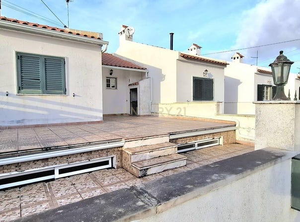 Almargem do Bispo, Lisbon