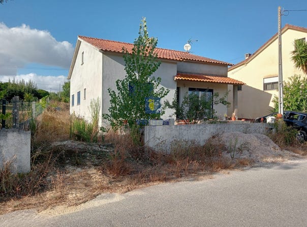 Vila Cã, Leiria District