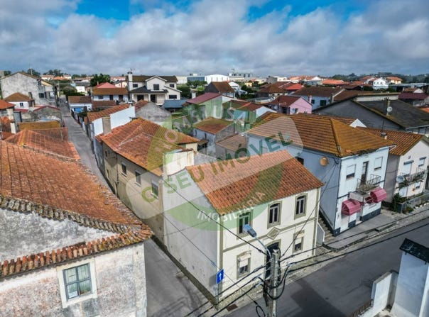 Ereira, Coimbra District