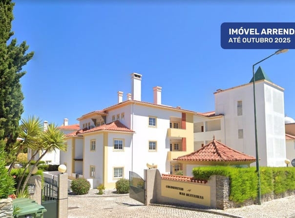 Sintra (santa Maria e São Miguel, Lisbon