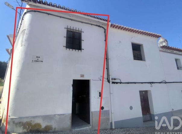Évora, Évora District