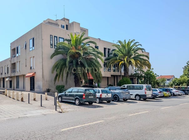 Paranhos, Porto District