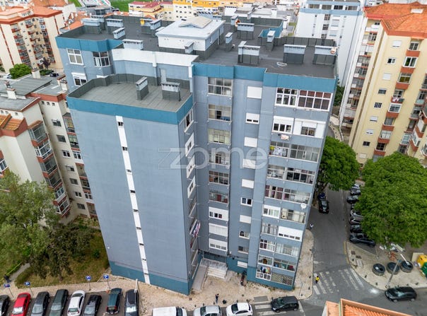 Amadora, Lisbon