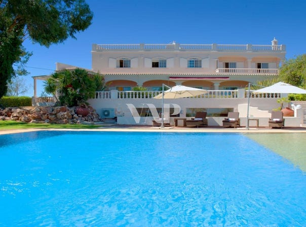 Santa Luzia, Algarve 8800