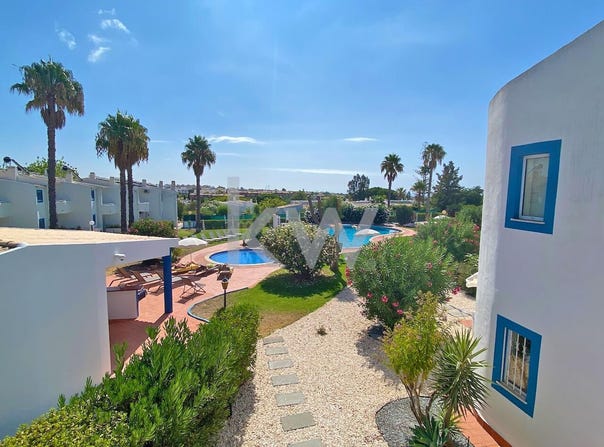 Carvoeiro, Algarve