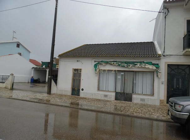 Poceirão e Marateca, Setubal