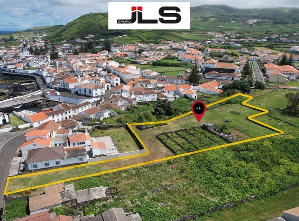 Santa Cruz da Graciosa, Azores