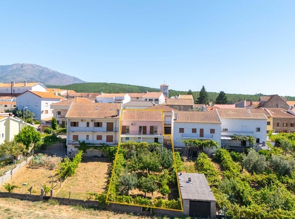 Erada, Castelo Branco District