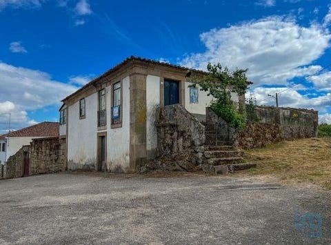 Trancoso, Guarda 6420-351