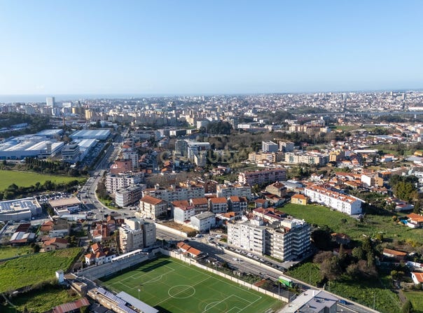 Oliveira do Douro, Porto District