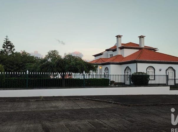 Ilha de São Miguel, Azores