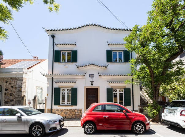 Lisboa, Lisbon 2780-346