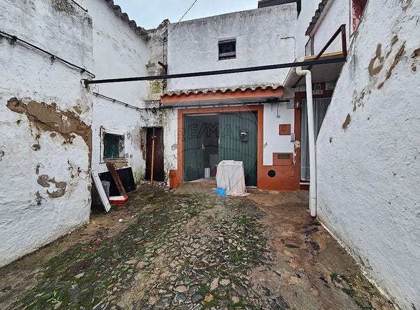 Portalegre, Portalegre District 7370