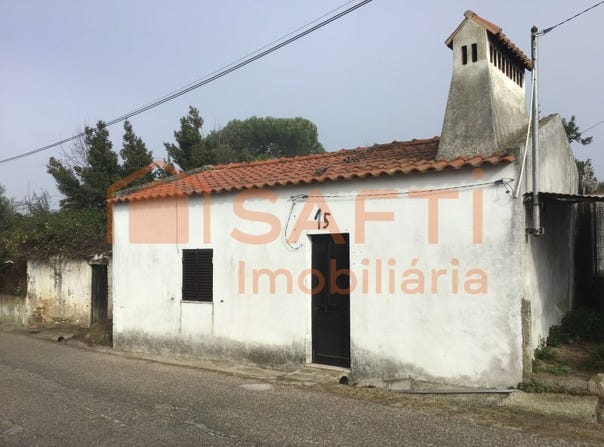 Alvega e Concavada, Santarém District