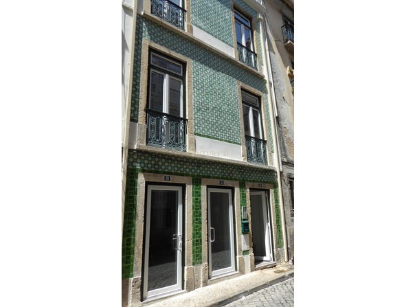 Misericórdia, Lisbon