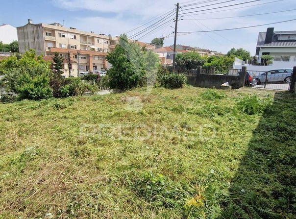 Águas Santas, Maia, Porto District 4425