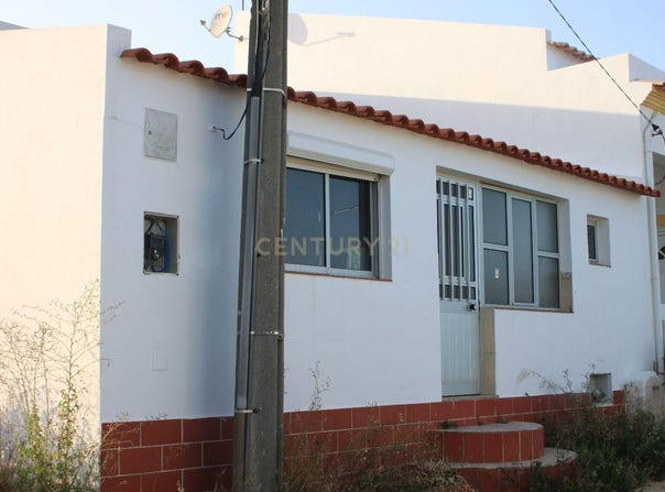 Castro Marim, Algarve