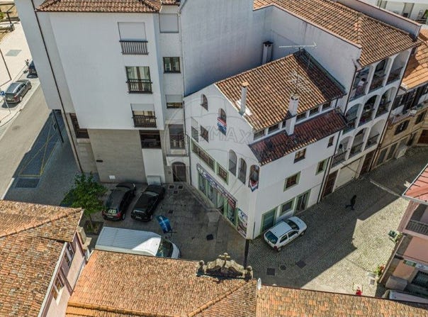 Vale De Anta, Vila Real 5400