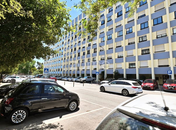 Oeiras, Lisbon