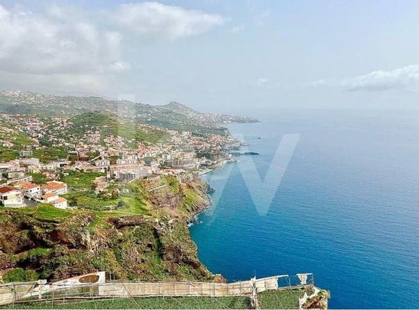 Câmara De Lobos, Madeira 9300