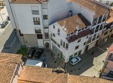 Chaves, Vila Real