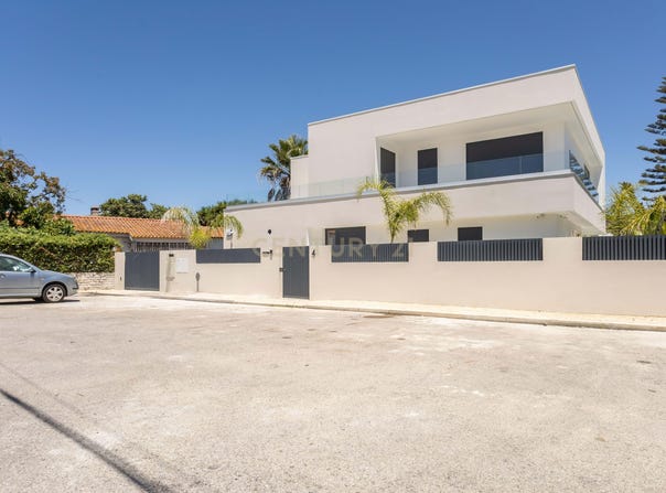 Rua dos Nenúfares Lote 75, Amora, Setubal 2845-516