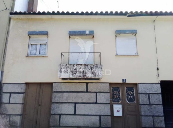 Ínsua, Penalva do Castelo, Viseu District 3550