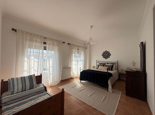 Santa Maria, Leiria District
