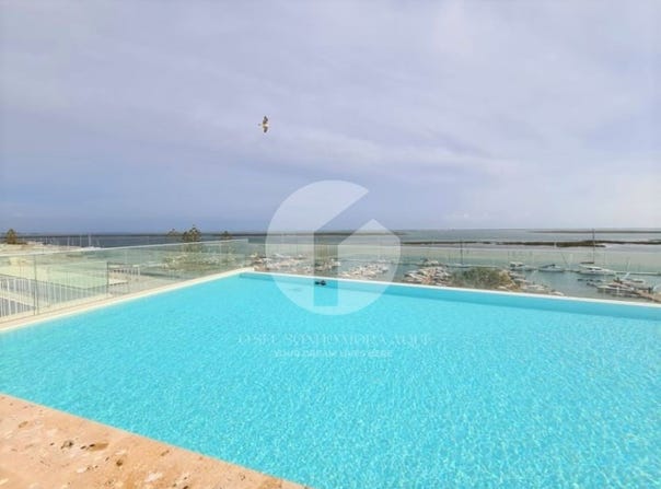 Olhão, Algarve