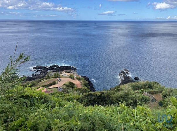 Ilha de São Jorge, Azores