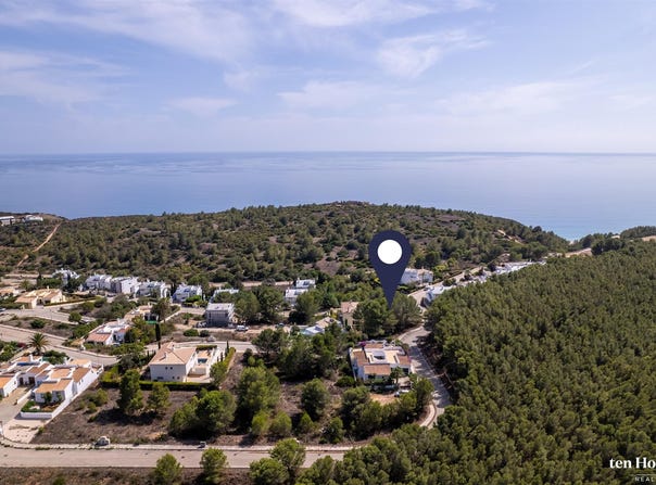 Budens, Algarve 8650