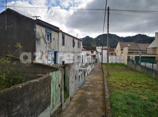 Nossa Senhora dos Remédios, Azores