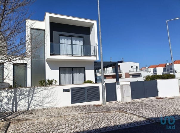 Tornada e Salir do Porto, Leiria 2500