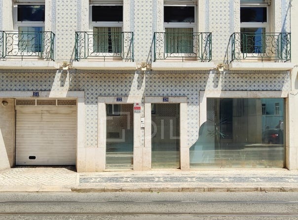 Belém, Lisbon