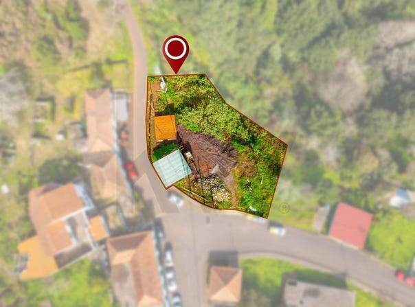 Caniço, Madeira 9125