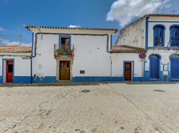 Évora, Évora District 7200-132
