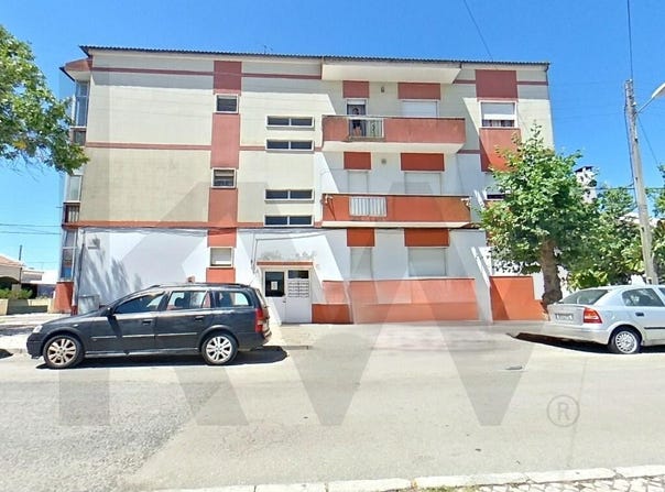 Samora Correia, Santarém District