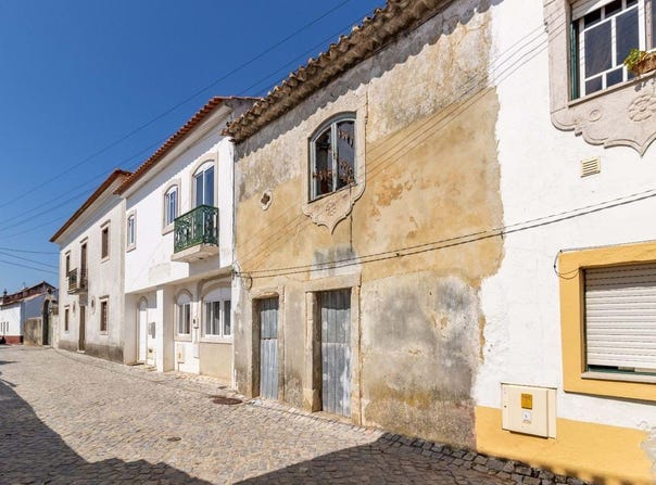 Aljubarrota, Leiria District