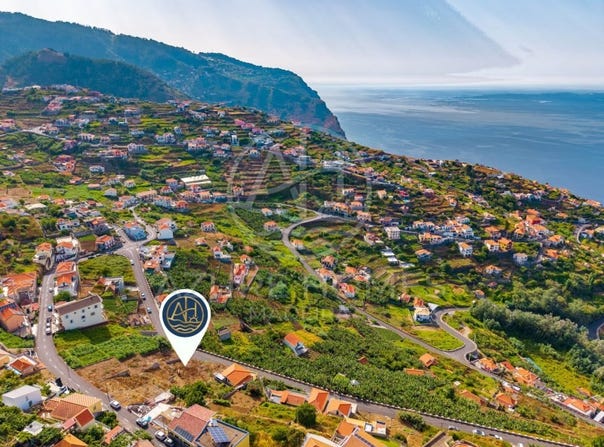 Ribeira Brava, Madeira