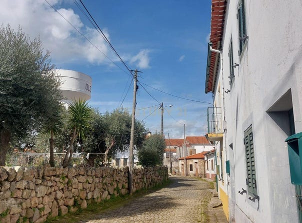 Oledo, Castelo Branco District