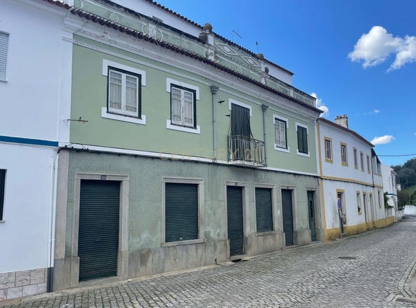 Brotas, Évora District