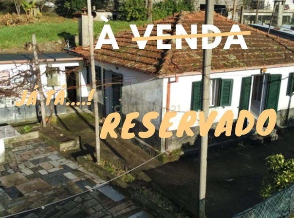 Tabuaças, Braga
