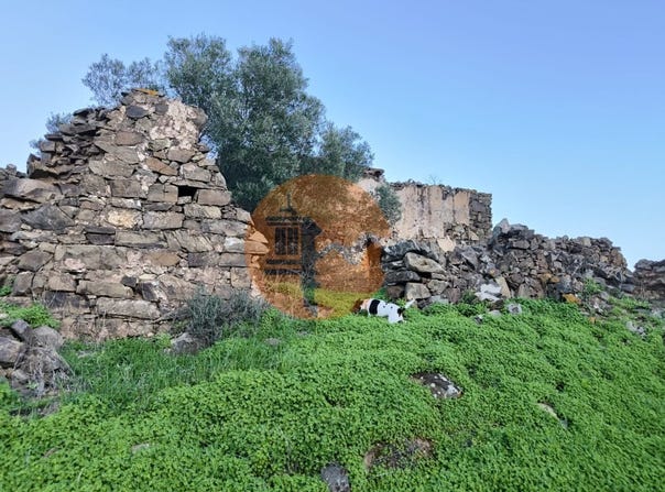 Castro Marim, Algarve